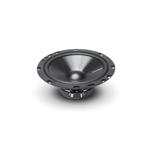 Rockford Fosgate R1675-S Prime 6.75” 2-Way Component Speaker System Rockford Fosgate R1675-S Prime 6.75” 2-Way Component Speaker System